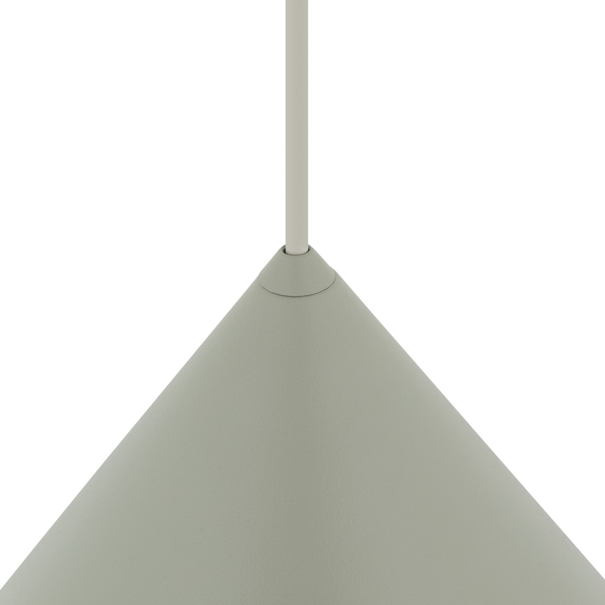 Lampa wisząca ZENITH L Sage green 11482 - Nowodvorski - obrazek 4