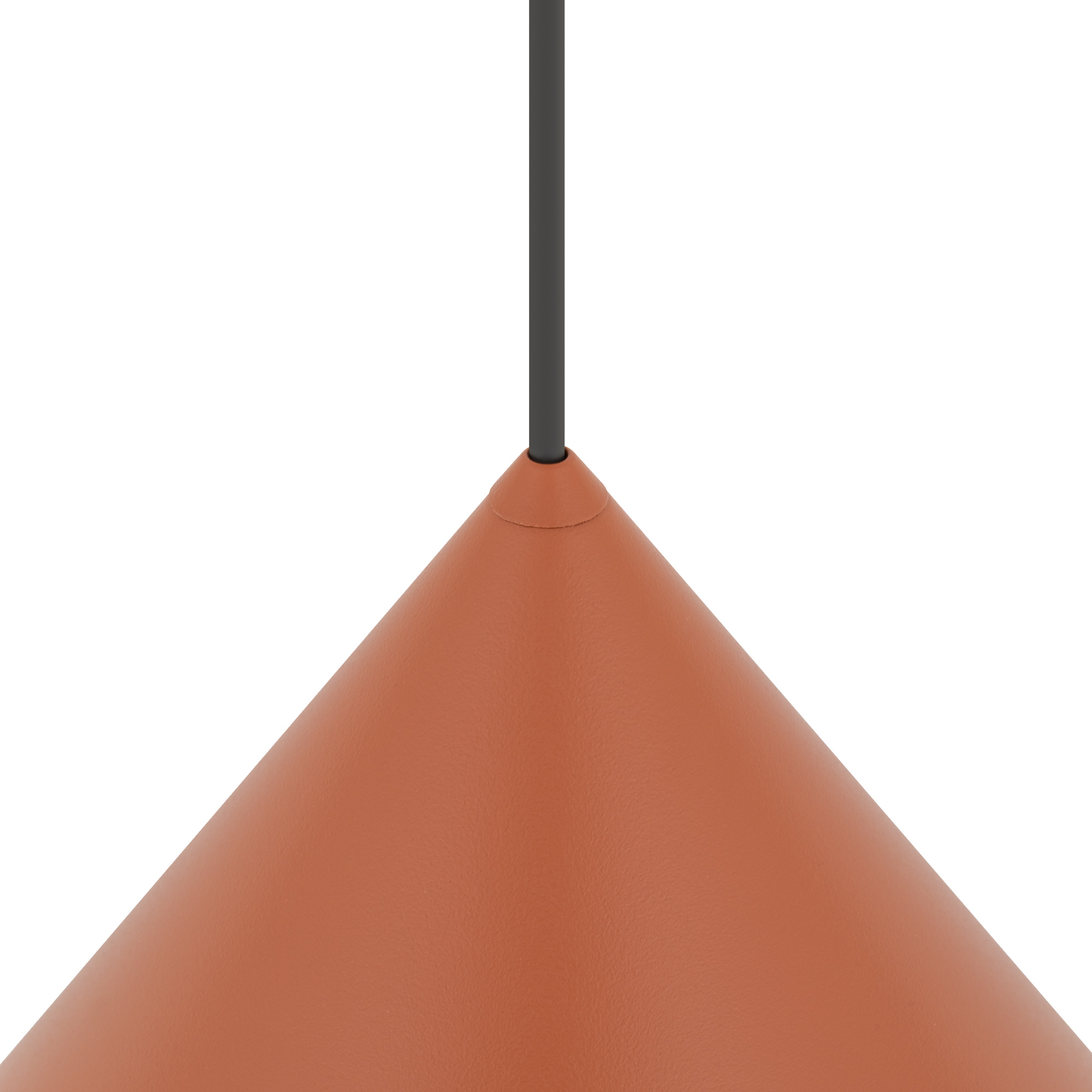 Lampa wisząca ZENITH L Terracotta 11483 - Nowodvorski - obrazek 4