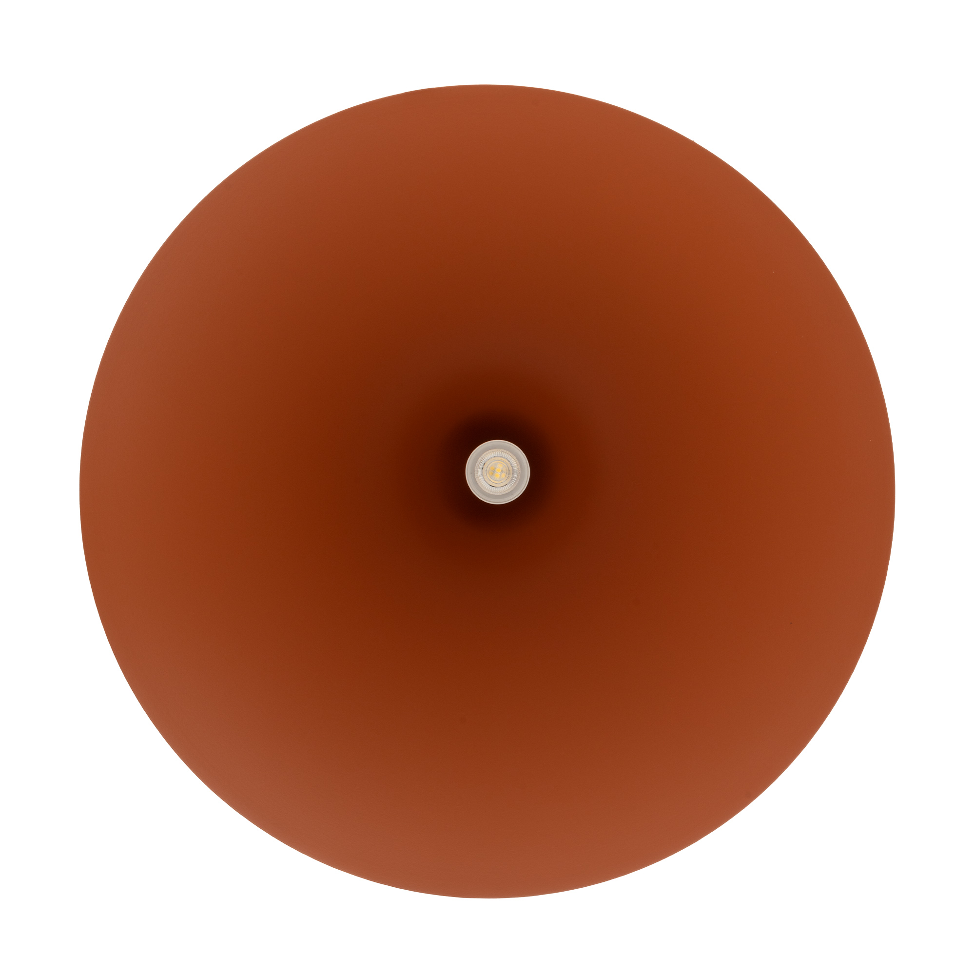 Lampa wisząca ZENITH L Terracotta 11483 - Nowodvorski - obrazek 5