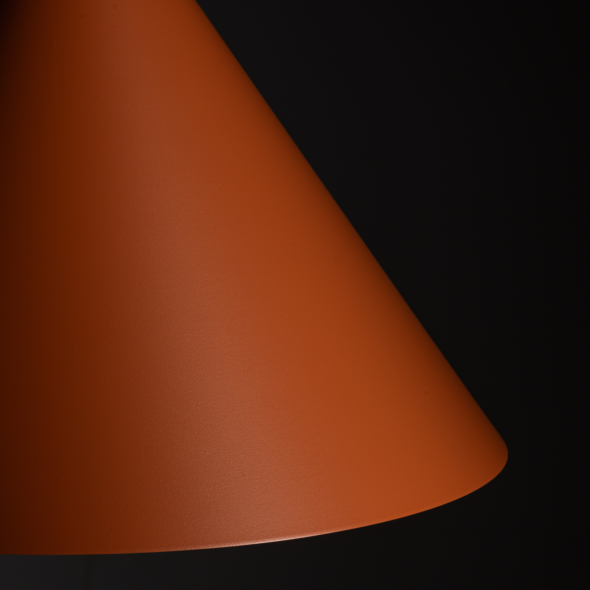 Lampa wisząca ZENITH L Terracotta 11483 - Nowodvorski - obrazek 6
