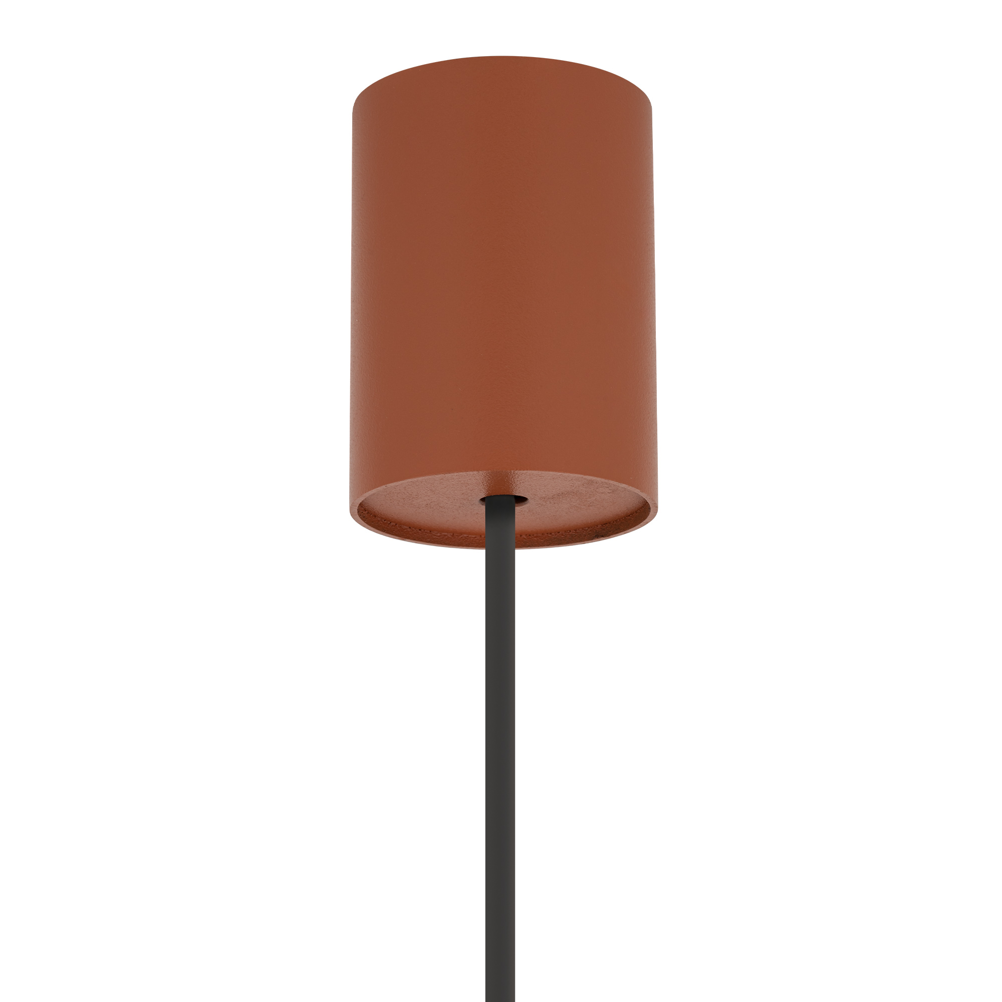 Lampa wisząca ZENITH L Terracotta 11483 - Nowodvorski - obrazek 8