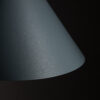 Lampa wisząca ZENITH L Umbra blue 11484 - Nowodvorski - obrazek 6