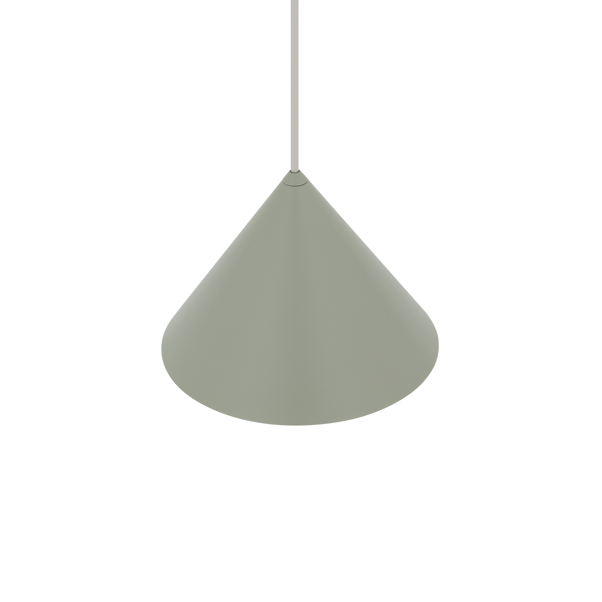 Lampa wisząca ZENITH S Sage green 11488 - Nowodvorski - obrazek 3