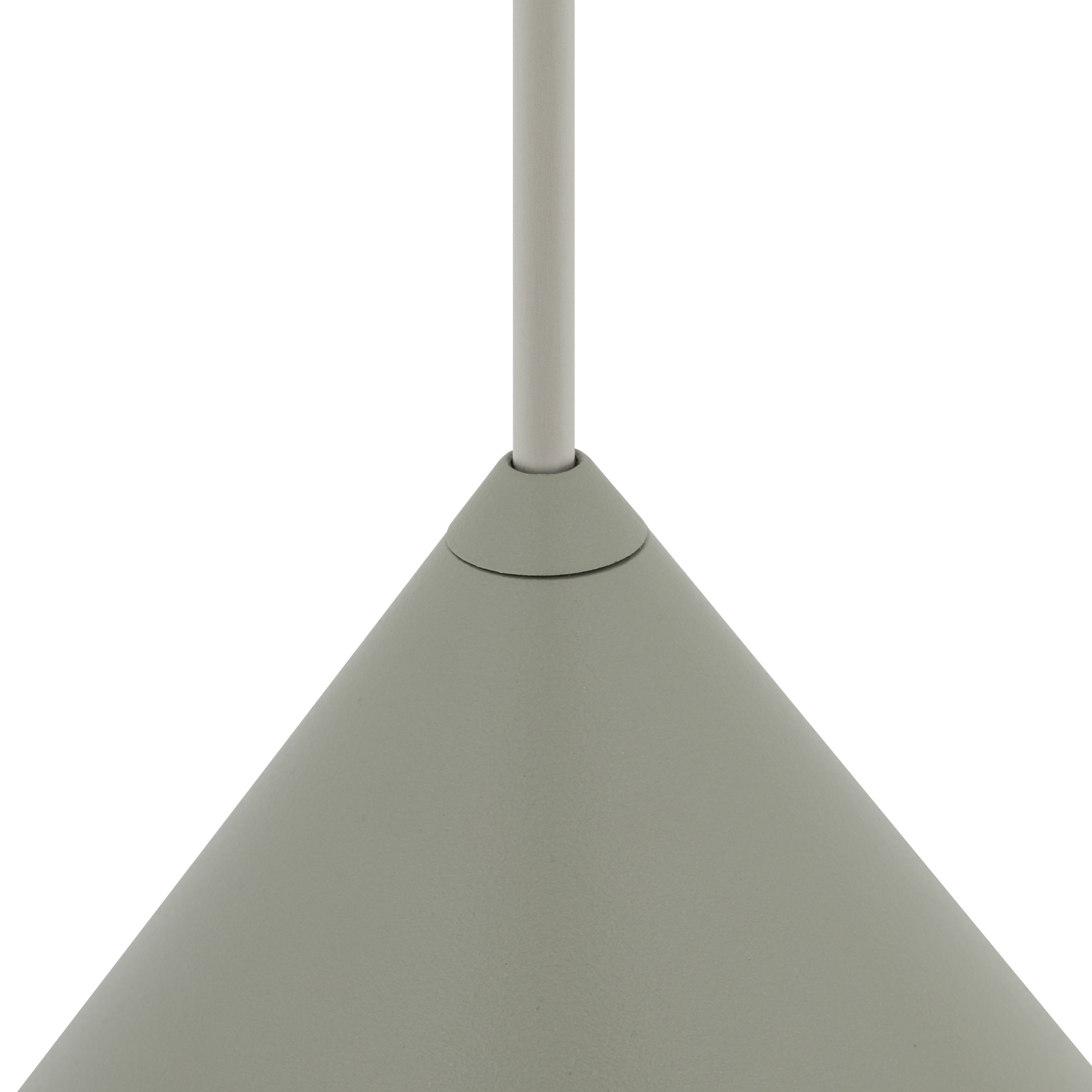 Lampa wisząca ZENITH S Sage green 11488 - Nowodvorski - obrazek 4