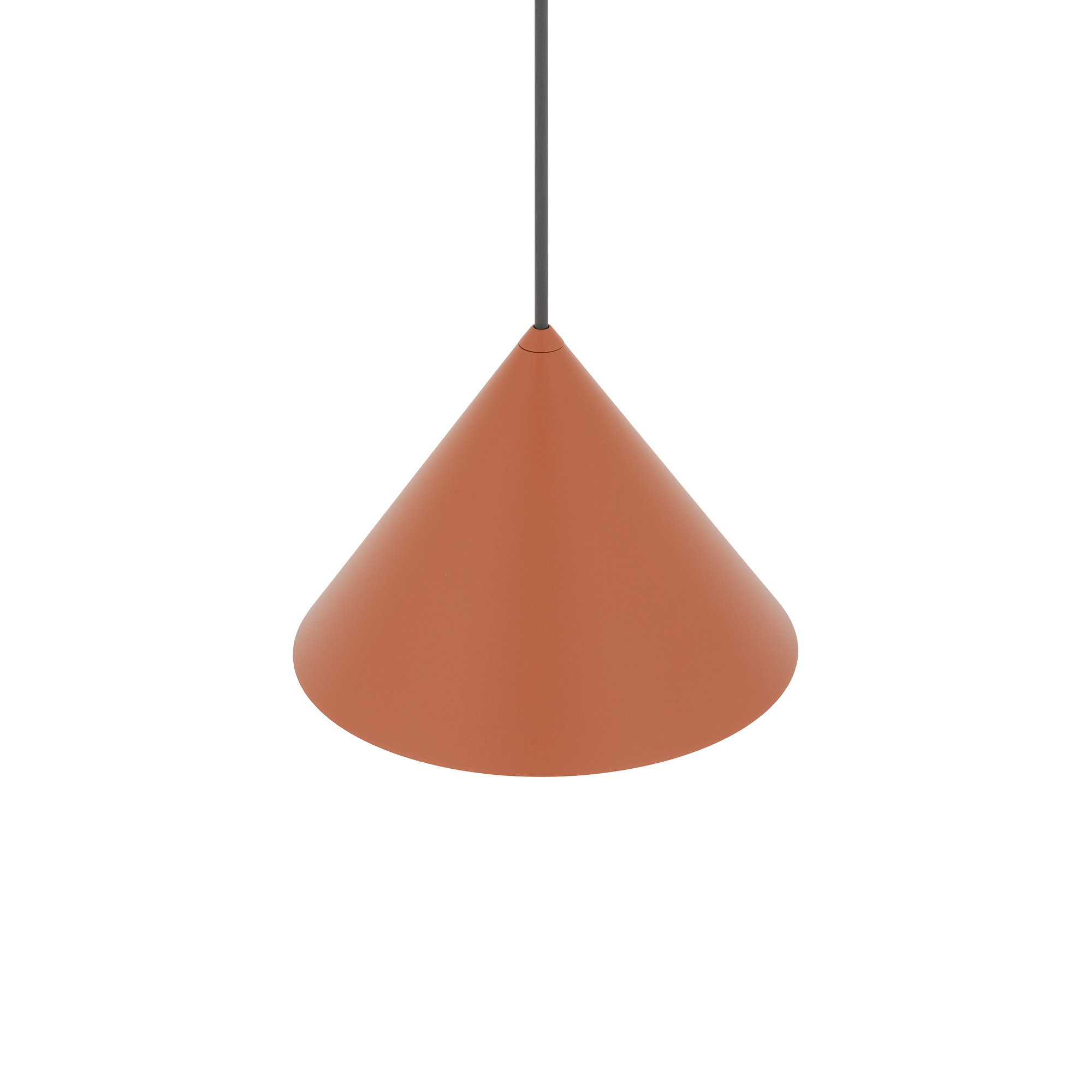 Lampa wisząca ZENITH S Terracotta 11490 - Nowodvorski - obrazek 3