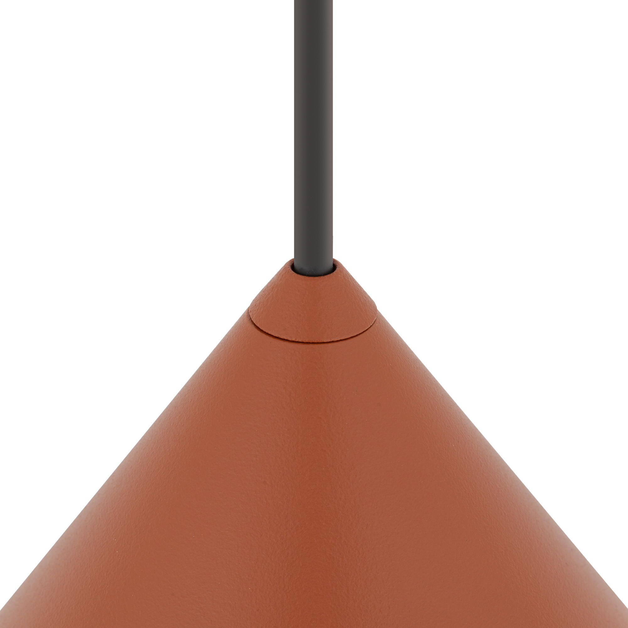 Lampa wisząca ZENITH S Terracotta 11490 - Nowodvorski - obrazek 4