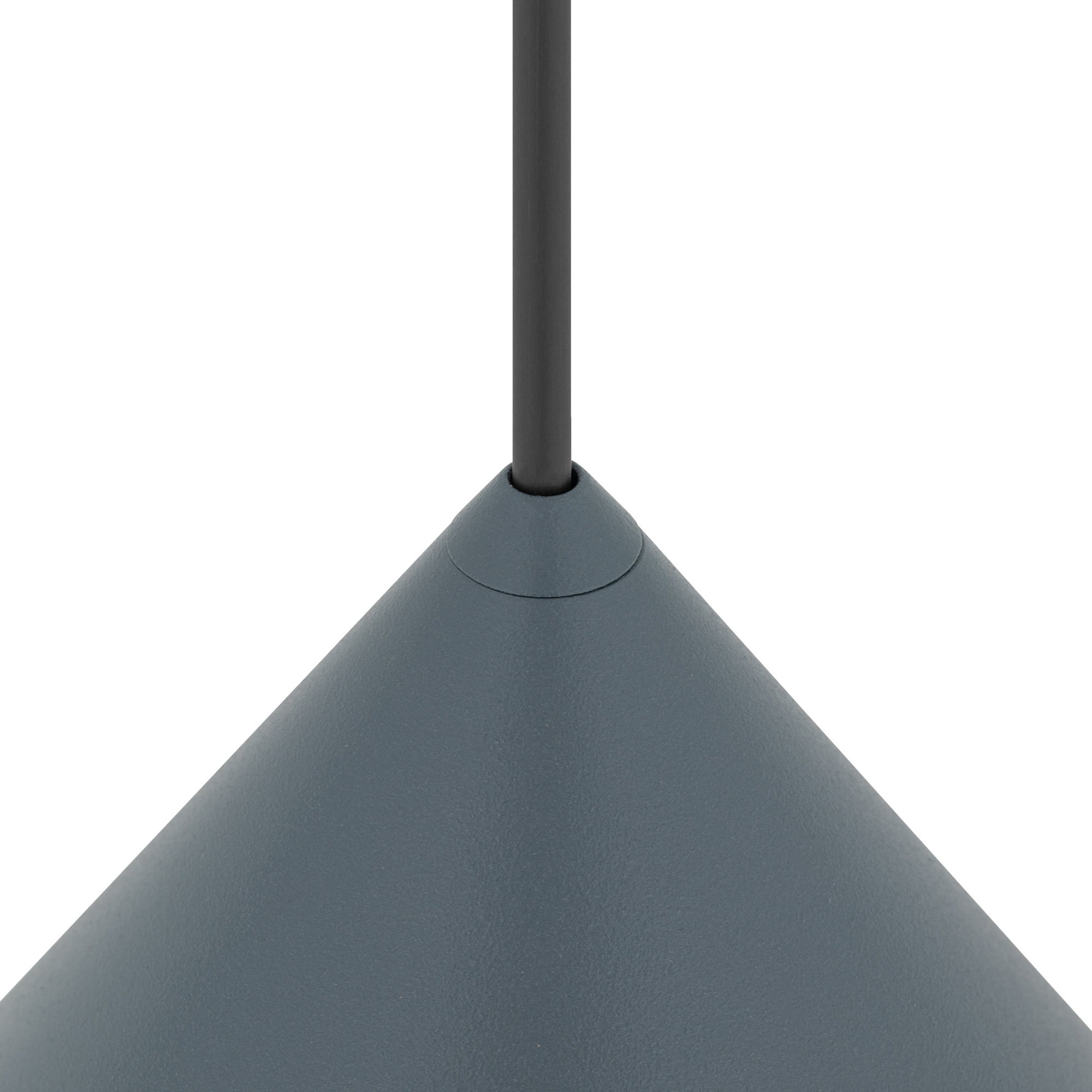 Lampa wisząca ZENITH S Umbra blue 11491 - Nowodvorski - obrazek 4