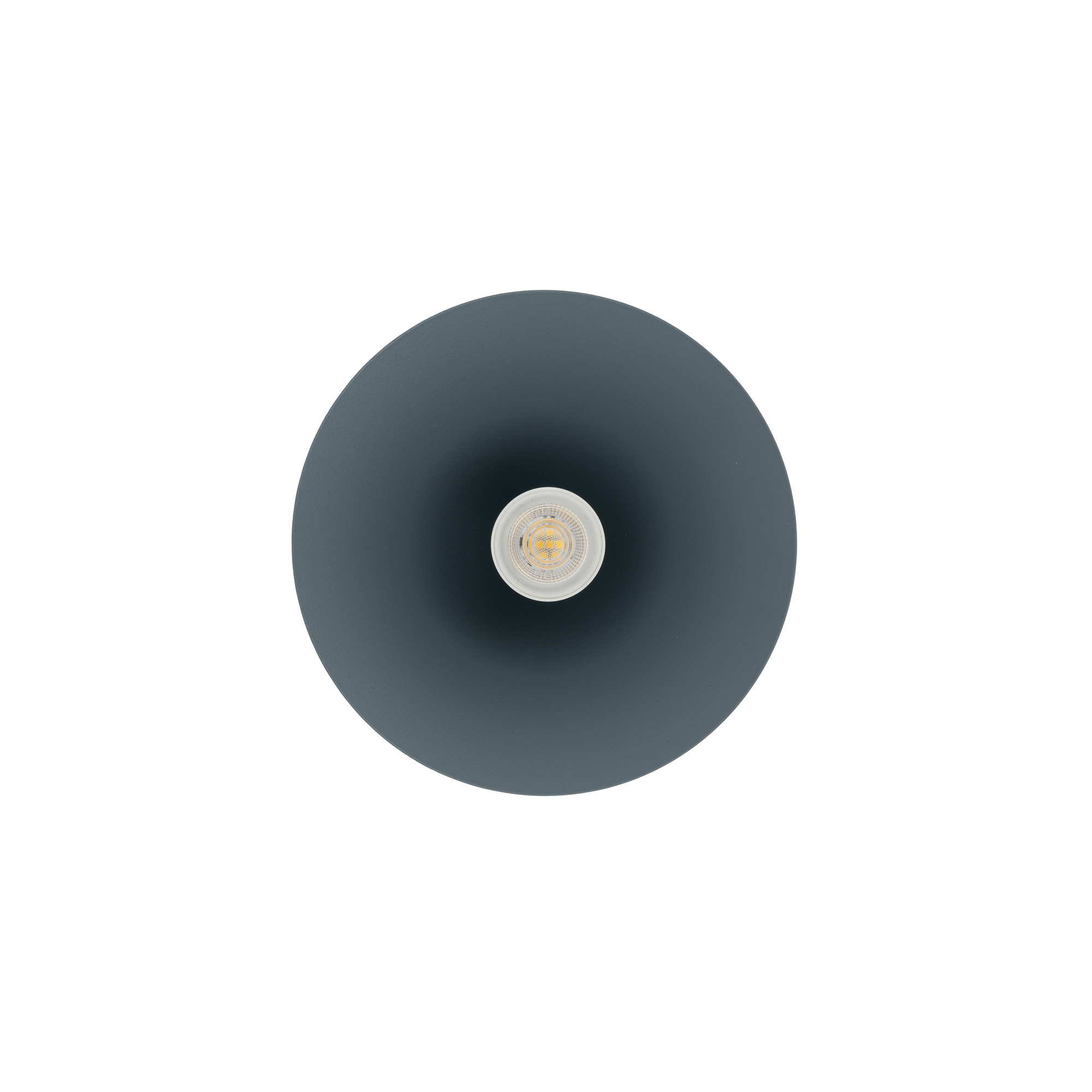 Lampa wisząca ZENITH S Umbra blue 11491 - Nowodvorski - obrazek 5