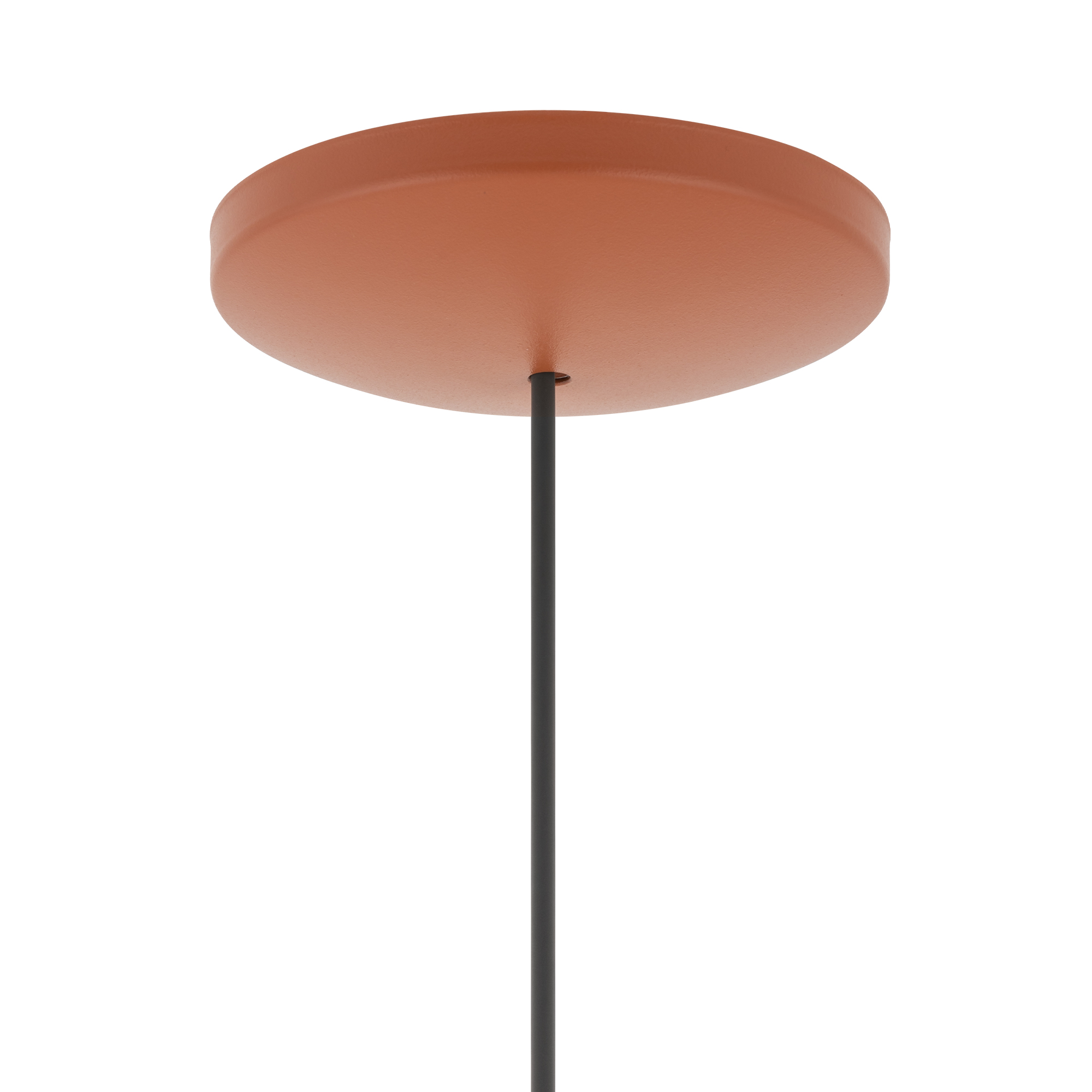 Lampa wisząca PUMPKIN M Terracotta 11495 - Nowodvorski - obrazek 10