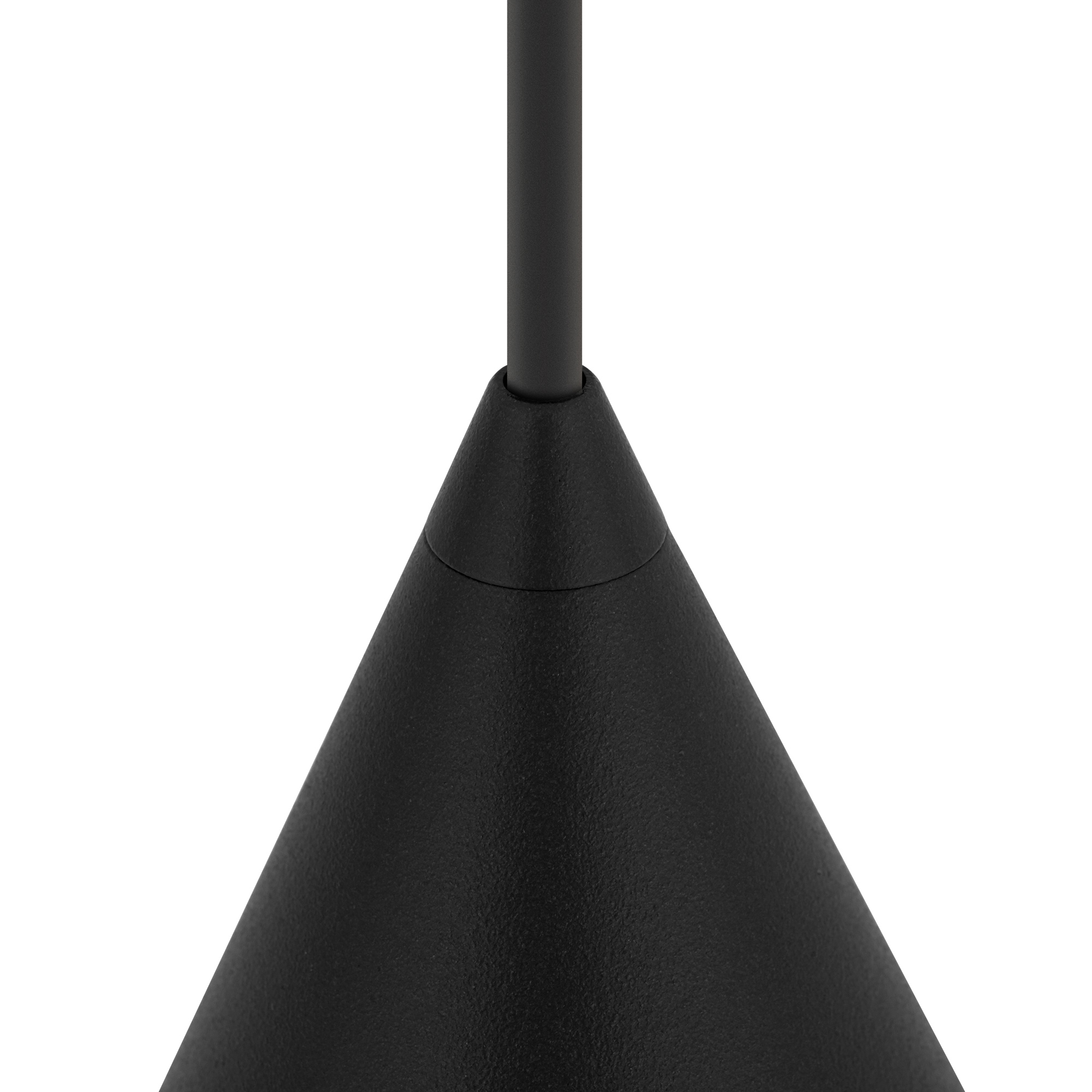 Lampa wisząca ZENITH XS Czarny 11452 - Nowodvorski - obrazek 4