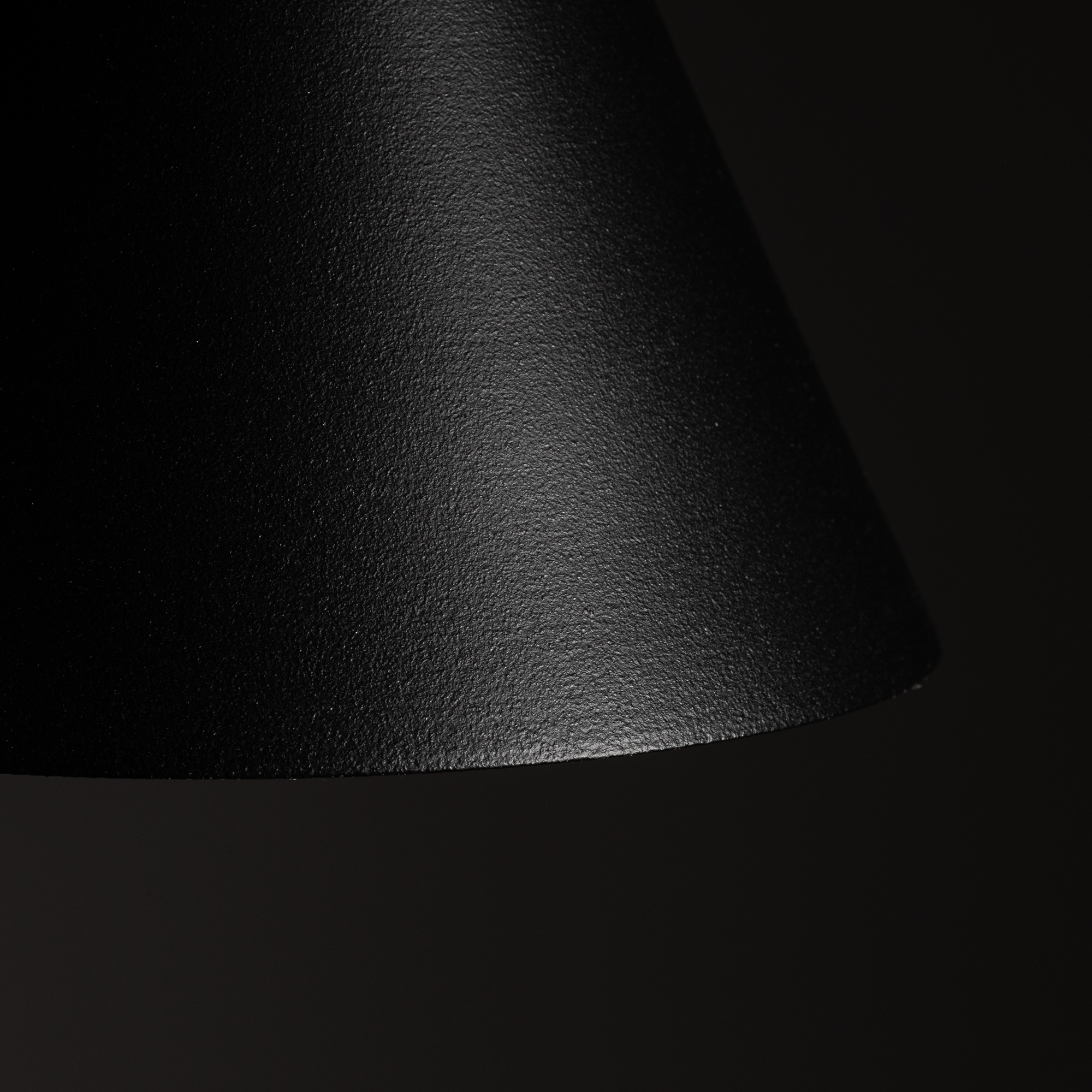 Lampa wisząca ZENITH XS Czarny 11452 - Nowodvorski - obrazek 6