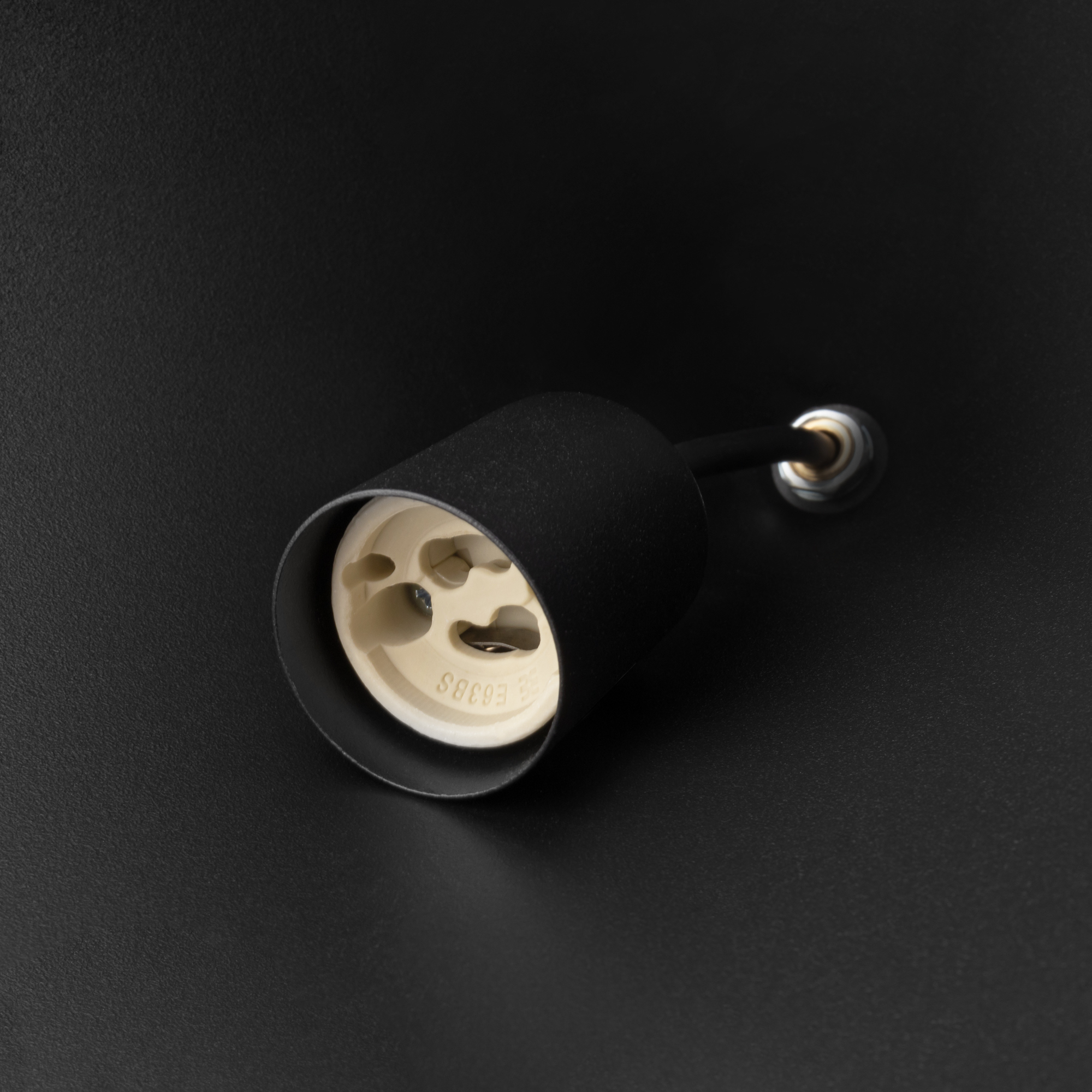 Lampa wisząca ZENITH XS Czarny 11452 - Nowodvorski - obrazek 7