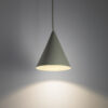 Lampa wisząca ZENITH XS Sage green 11492 - Nowodvorski - obrazek 2