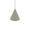 Lampa wisząca ZENITH XS Sage green 11492 - Nowodvorski - obrazek 3