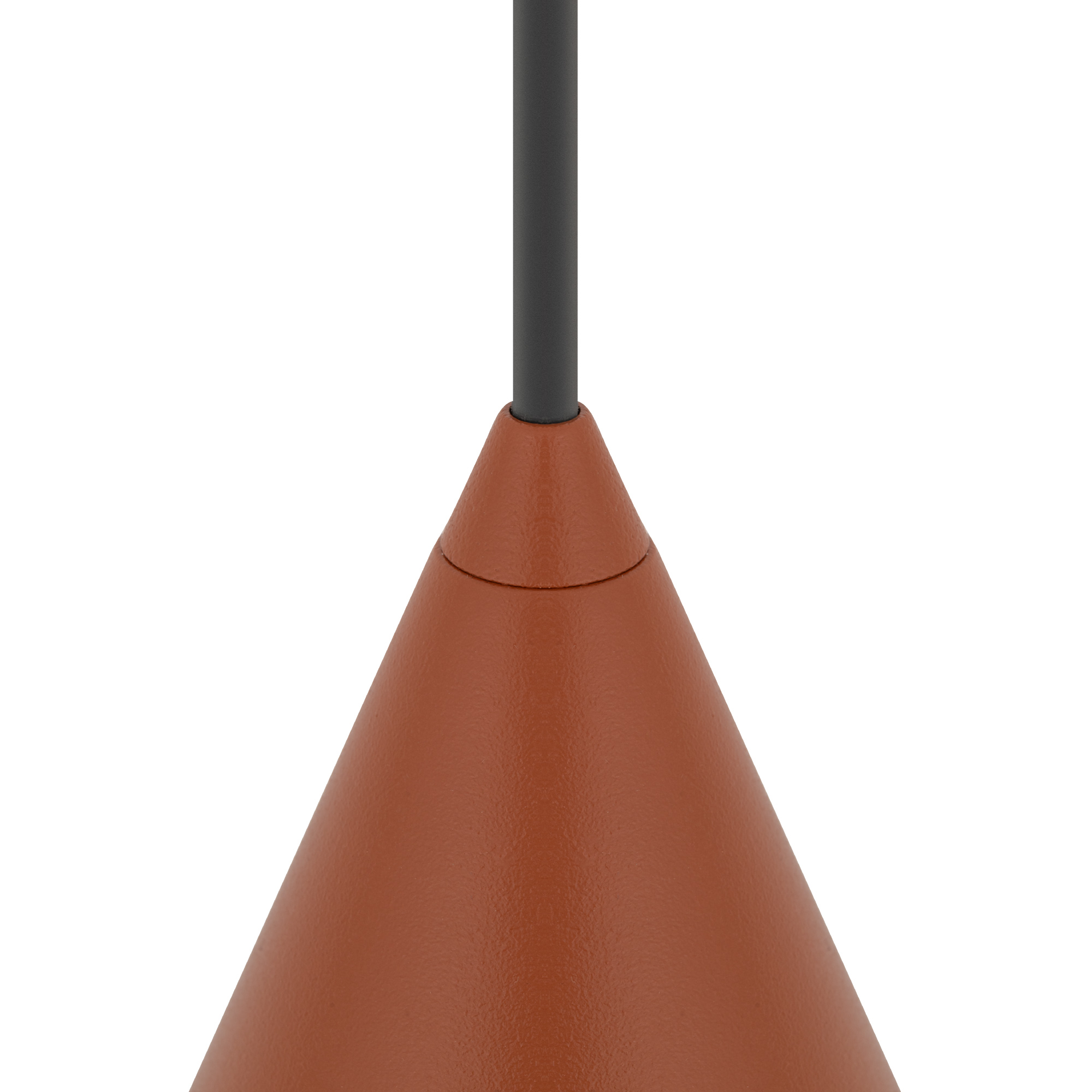 Lampa wisząca ZENITH XS Terracotta 11456 - Nowodvorski - obrazek 4
