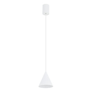 Lampa wisząca ZENITH XS Biały 11453 - Nowodvorski