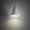 Lampa wisząca ZENITH XS Biały 11453 - Nowodvorski - obrazek 2