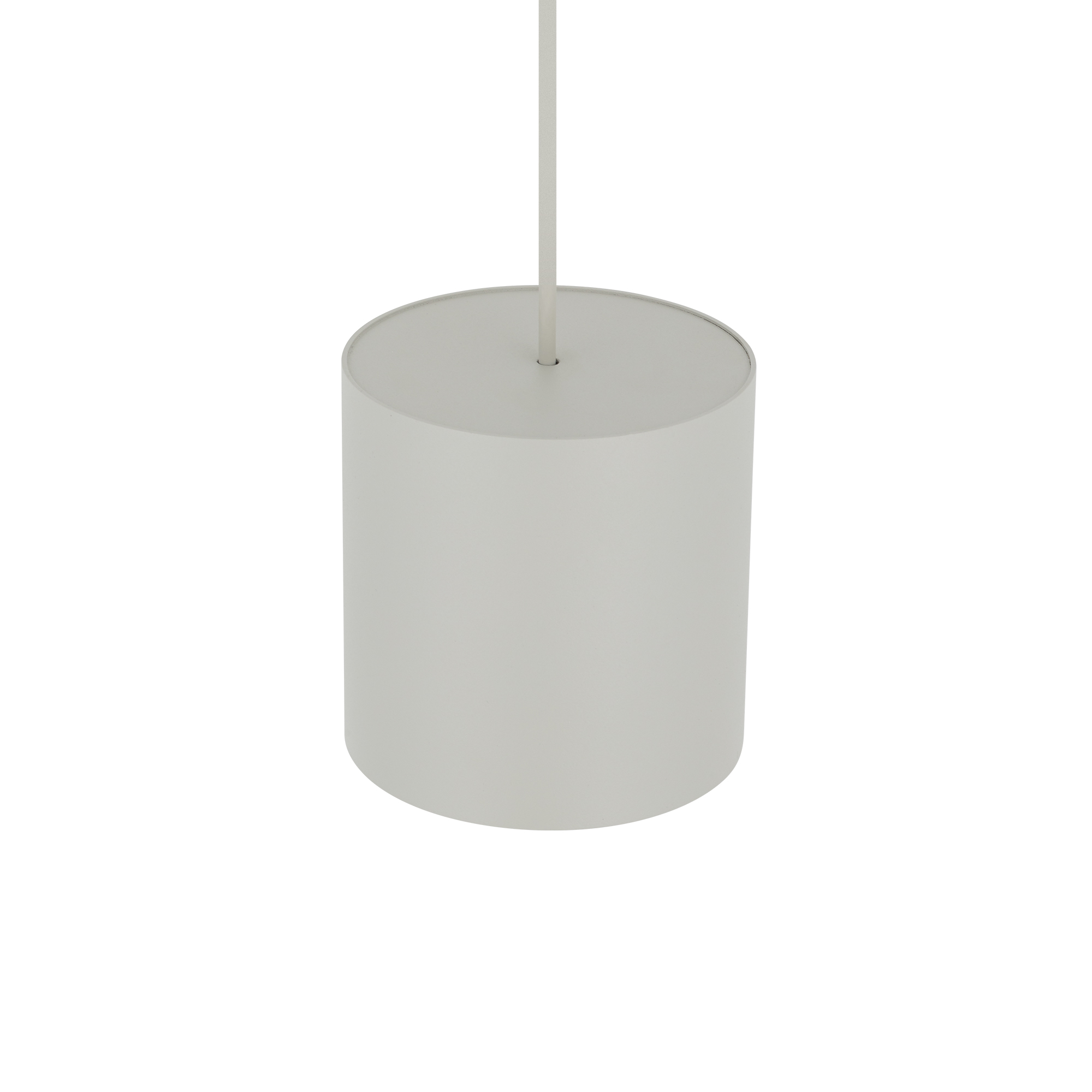 Lampa wisząca POINT DUO Silk gray 11513 - Nowodvorski - obrazek 6