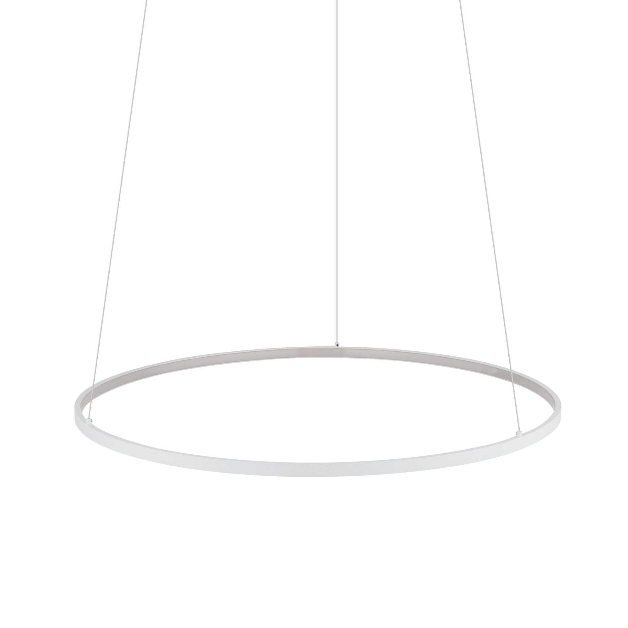 Lampa wisząca CIRCOLO LED M Biały 11604 - Nowodvorski - obrazek 3
