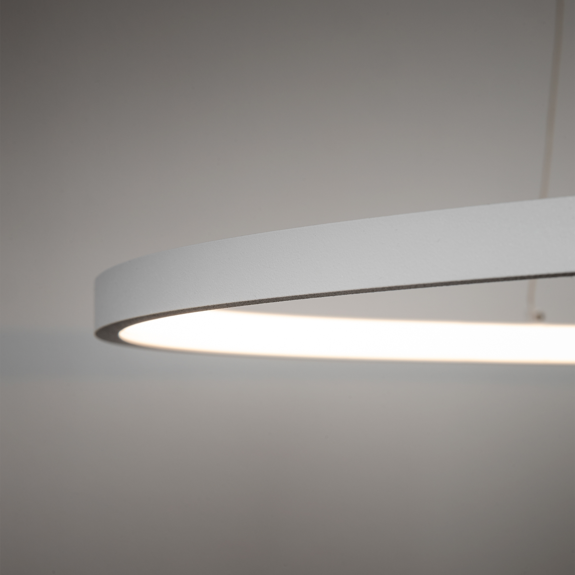 Lampa wisząca CIRCOLO LED M Biały 11604 - Nowodvorski - obrazek 4