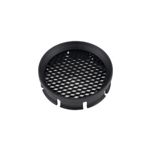 Filtr przeciwolśnieniowy HONEY COMB Czarny 11427 - Nowodvorski