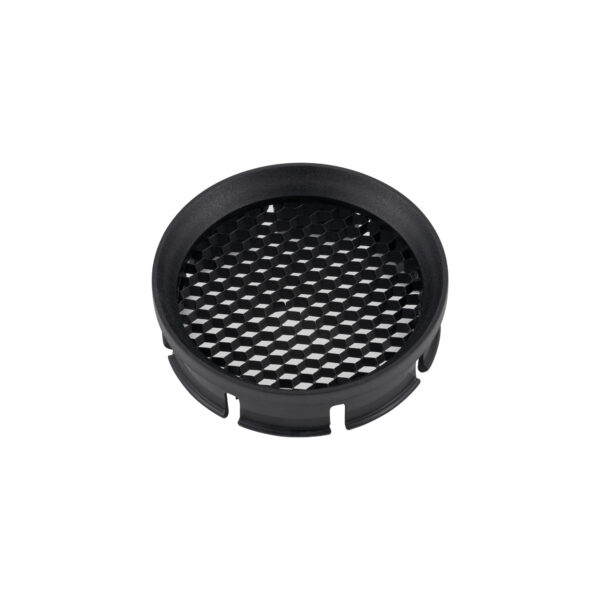 Filtr przeciwolśnieniowy HONEY COMB Czarny 11427 - Nowodvorski