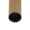 Filtr przeciwolśnieniowy HONEY COMB Czarny 11427 - Nowodvorski - obrazek 5
