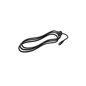 Kabel zasilający do girlandy ogrodowej FESTOON LIGHTS Czarny 7871 - Nowodvorski
