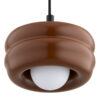 Lampa wisząca TEVO 8817 - Argon - obrazek 2