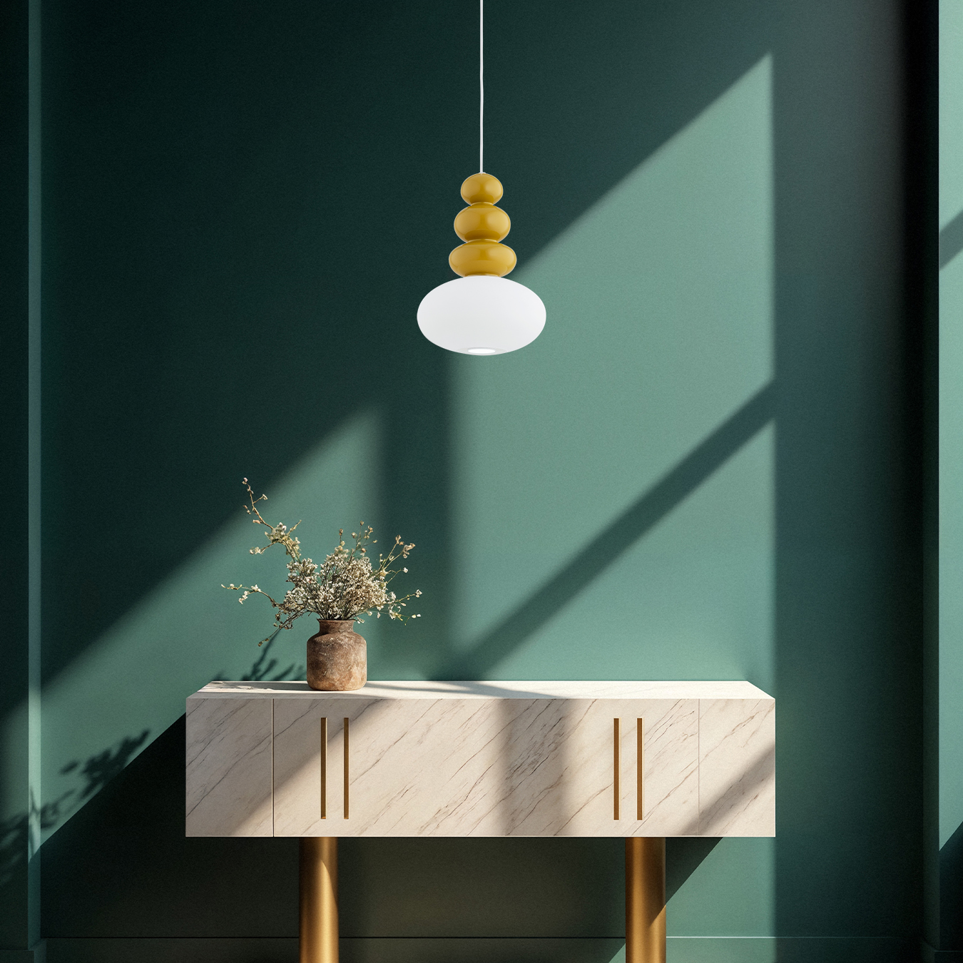 Lampa wisząca DIEGO 8821 - Argon - obrazek 4