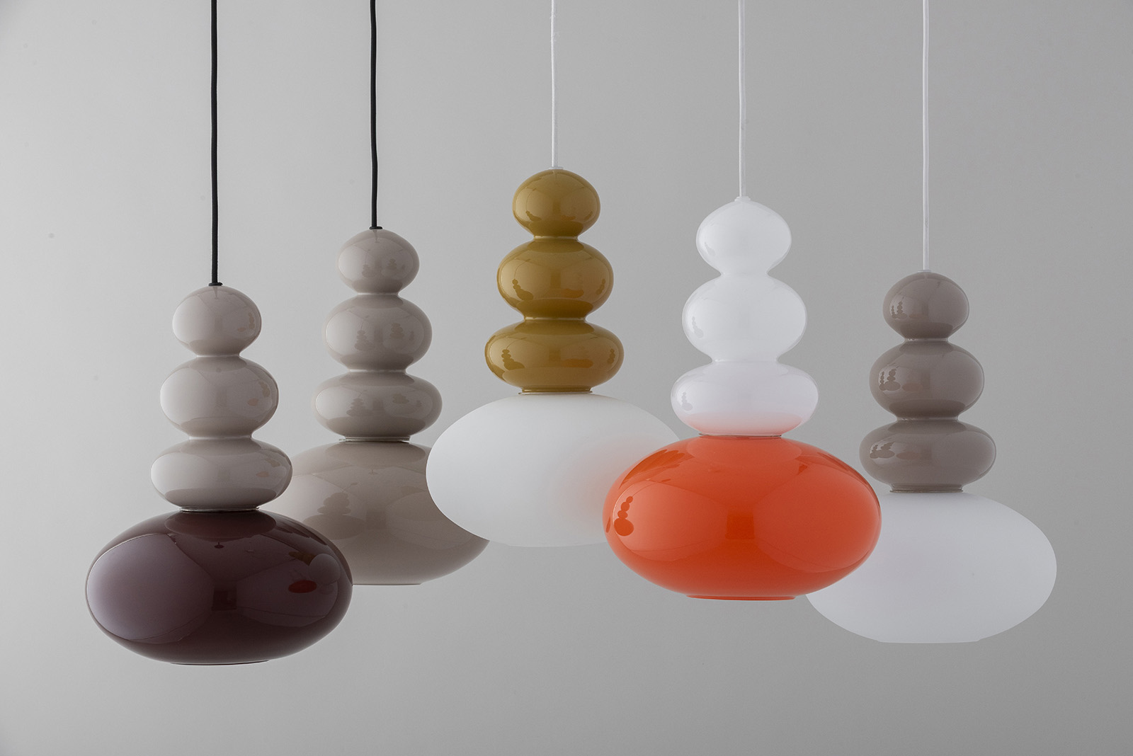 Lampa wisząca DIEGO 8823 - Argon - obrazek 4