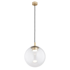 Lampa wisząca SACRAMENTO 8828 - Argon