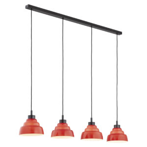Lampa wisząca listwa VENTURA 1859 - Argon