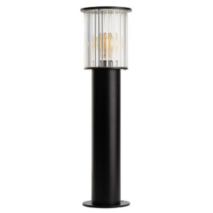 Lampa ogrodowa stojąca mała NORFOLK 8749 - Argon