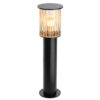 Lampa ogrodowa stojąca mała NORFOLK 8749 - Argon - obrazek 4