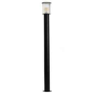 Lampa ogrodowa stojąca duża NORFOLK 8750 - Argon