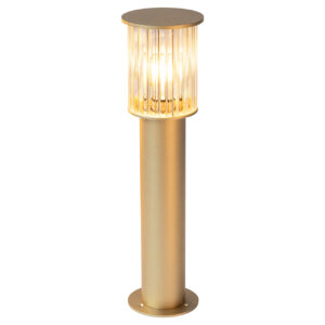 Lampa ogrodowa stojąca mała NORFOLK 8753 - Argon
