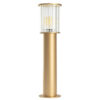 Lampa ogrodowa stojąca mała NORFOLK 8753 - Argon - obrazek 3
