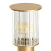 Lampa ogrodowa stojąca mała NORFOLK 8753 - Argon - obrazek 4