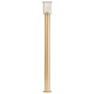 Lampa ogrodowa stojąca duża NORFOLK 8754 - Argon