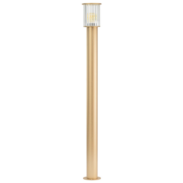Lampa ogrodowa stojąca duża NORFOLK 8754 - Argon