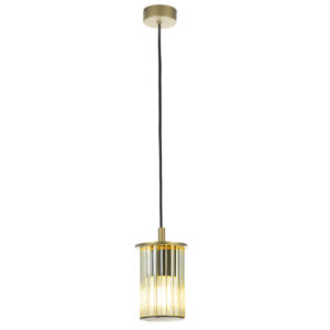 Lampa wisząca ogrodowa NORFOLK 8755 - Argon