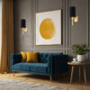 Kinkiet ABRUZZO 8035 - Argon - obrazek 2