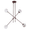 Lampa wisząca ABSOS 1842 - Argon - obrazek 2