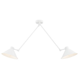 Lampa wisząca ALTEA 861 - Argon