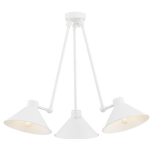 Lampa wisząca ALTEA 1451 - Argon