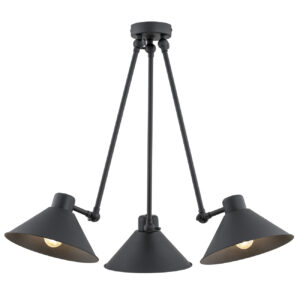 Lampa wisząca ALTEA 1452 - Argon