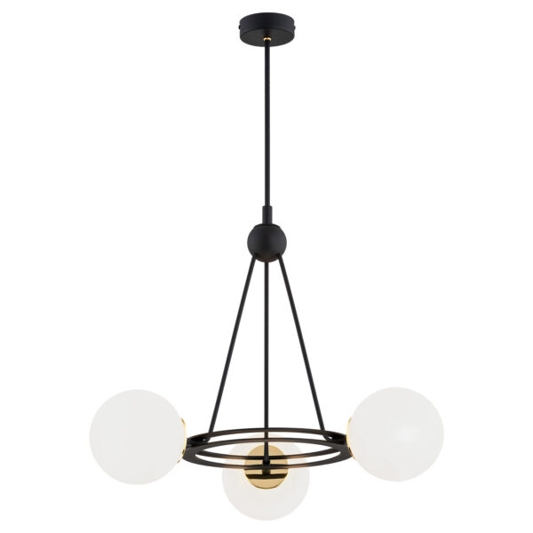 Żyrandol AMALFI 6150 - Argon