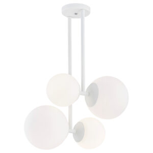 Lampa wisząca ASPEN 1644 - Argon