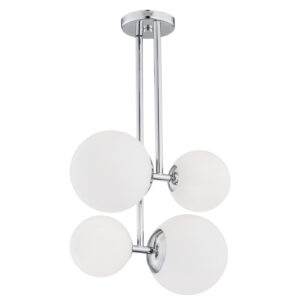 Lampa wisząca ASPEN 1646 - Argon